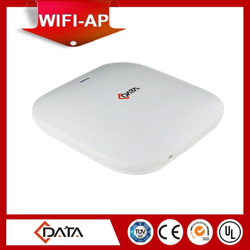 Потолок 802.11n 600 Мбит POE Беспроводная Точка Доступа/wifi-AP