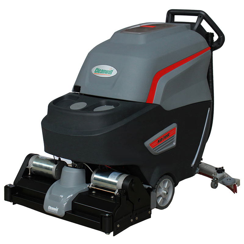 Очиститель для пола Cleanwill XD 70R автоматический