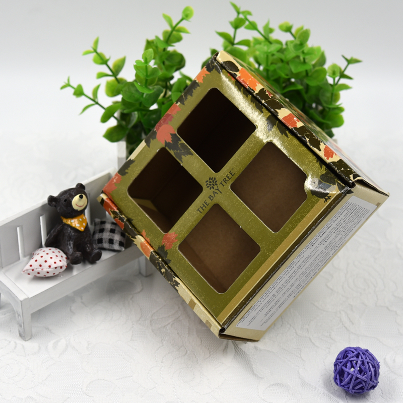 Бумаги cake box