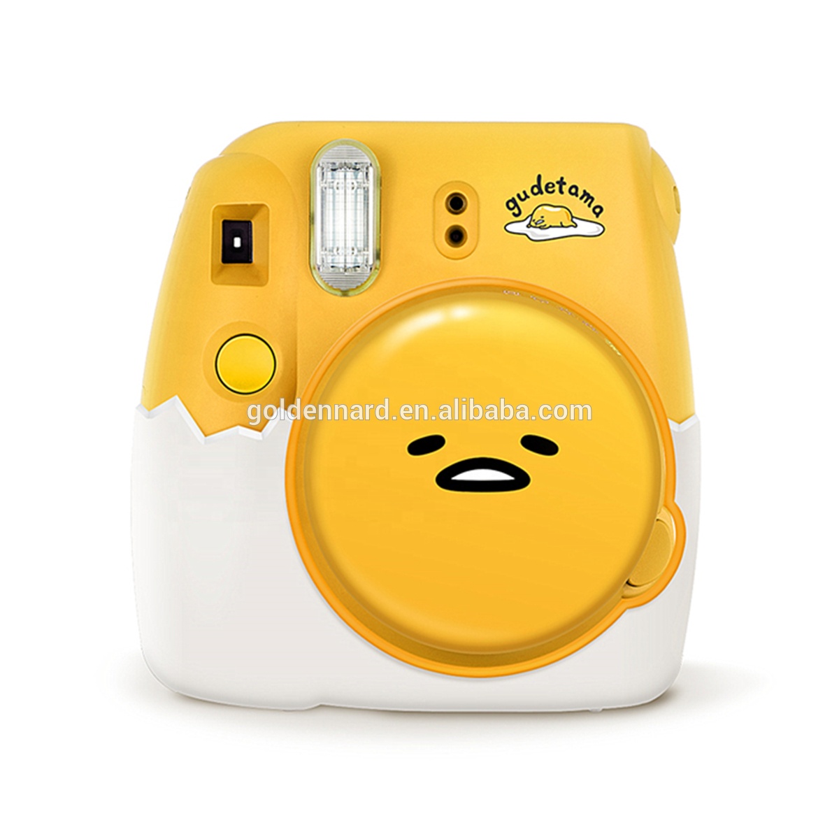 Оптовая продажа fujifilm instax mini 9 /mini 8 / mini 7s мгновенная камера (gudetama)