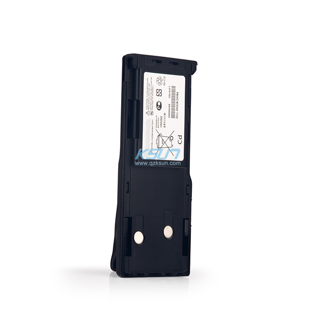 7,5 V 1200mAh HNN9628 Ni-CD аккумулятор для MOTOROLA HNN9628 HNN9628A HNN9628AR HNN9628B GP300 (толстый)