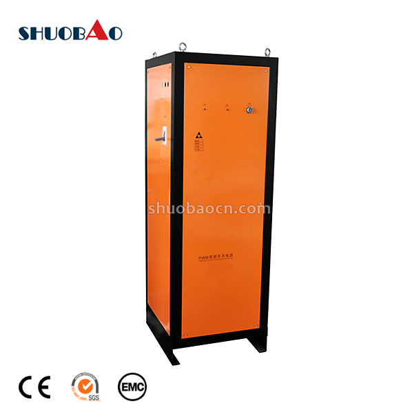SHUOBAO Высокая частота импульсов гальванических питания 5000amp 12 В