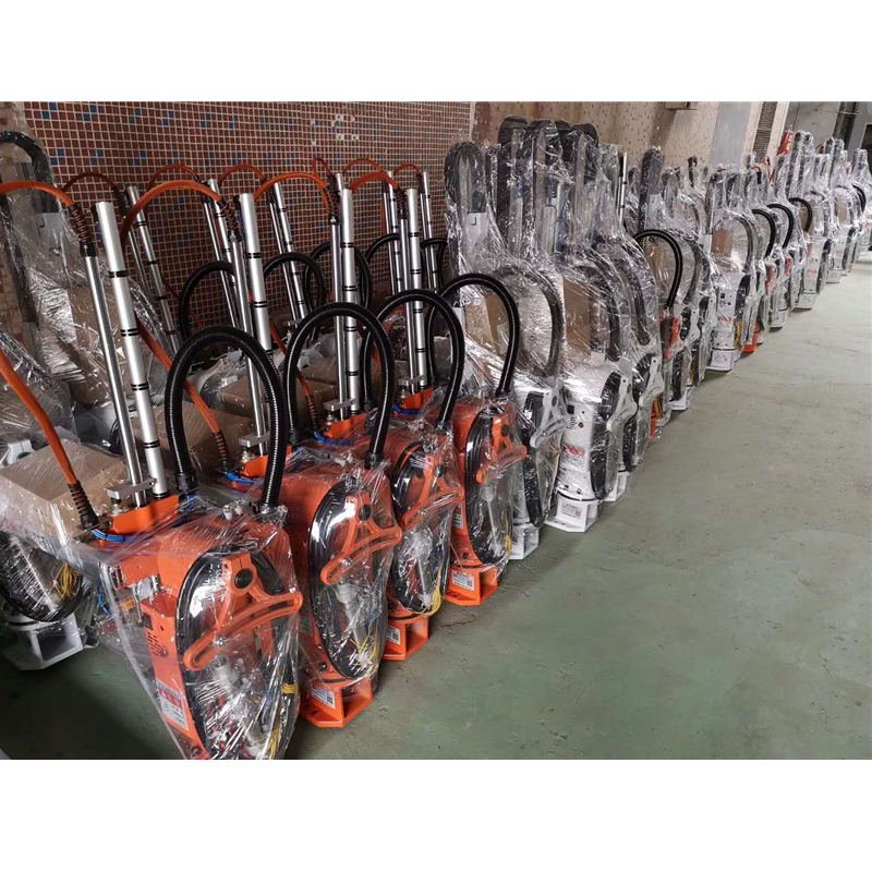 Arm Robot Swing Industrial With Vacuum Suction Cup Telescopic Mechanical Pick And Place product Servo Sprue Picker