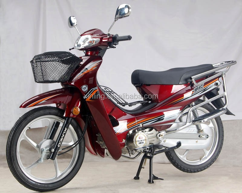 100cc cheap cub motorcycle