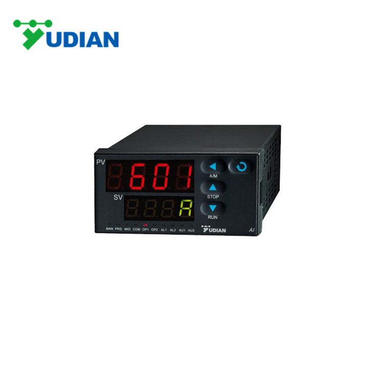 2016 Yudian Новый AI-601 измеритель коэффициента мощности