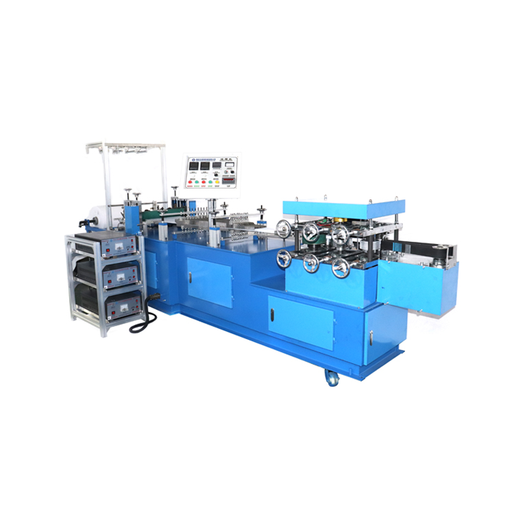 Ruian Factory Non-woven shower cap making machine