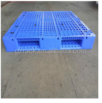 Европейский стиль, новые материалы HDPE, резиновый пластиковый поддон