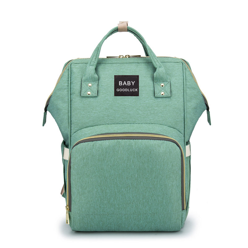 Promotional Hot Selling Customized Colorful Portable School Sling Backpack Student Bag