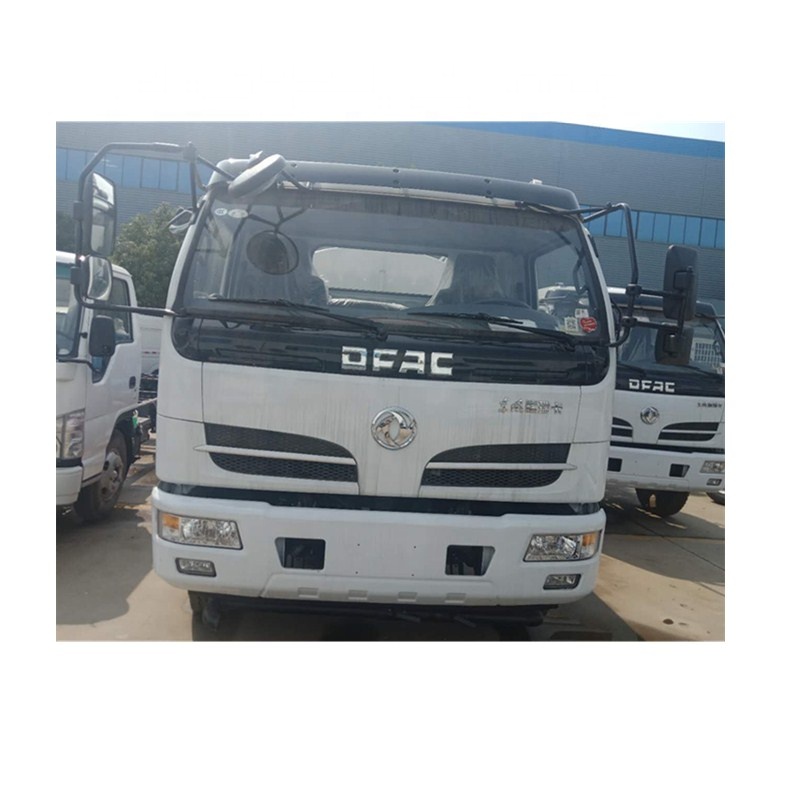 Китай известный бренд Dongfeng 5-10ton 4x2 воды спринклерной грузовик Лучшая цена