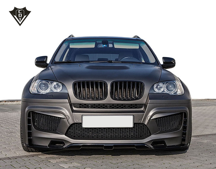 Для BMW X5 E70 pd Комплект кузова Автозапчасти для x5 e70