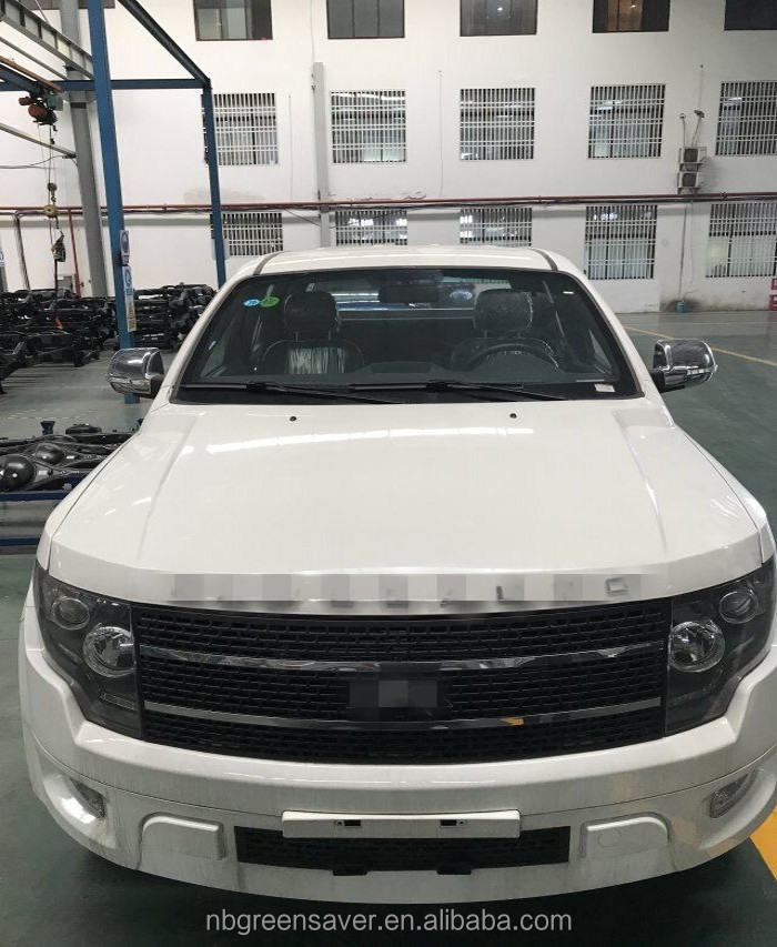 LHD/RHD дизельный пикап