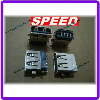 Spare for Hasee Q210 USB connector