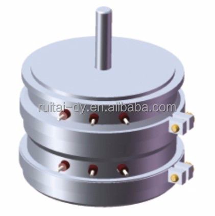 Потенциометр b104 bourns, потенциометр для behringer dy
