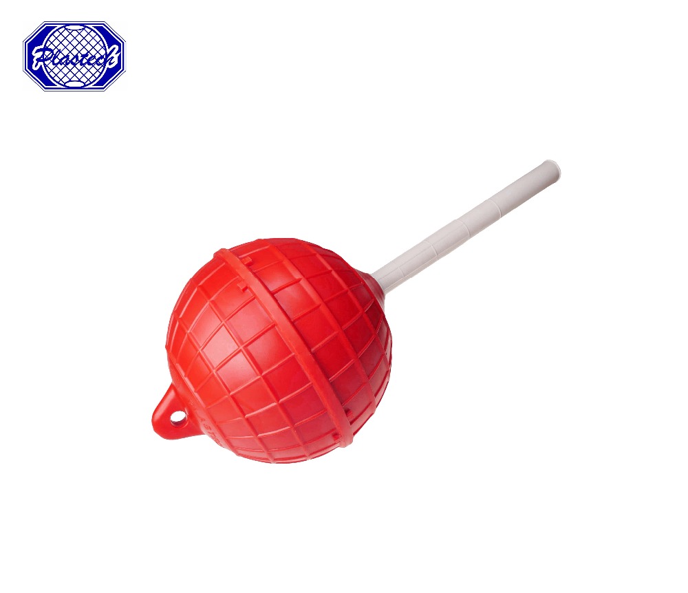 Pole Buoy Float
