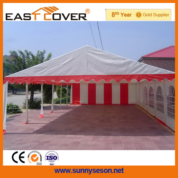 China supplier outdoor banquet canopy tent for sale