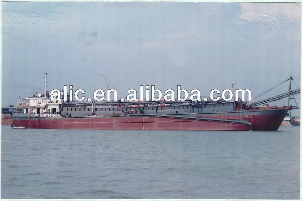 2000dwt lct тип песок носителей баржа