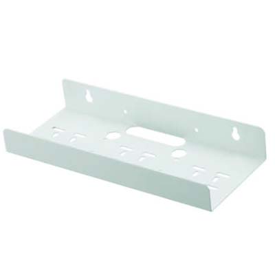 RO water filter housing wall mount metal bracket