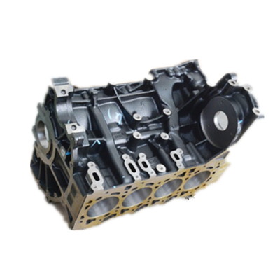 Абсолютно Новый транзит V348 4D22 блок цилиндров 2.2L TDCI BK3Q-6010-AB EEC1-6010-BA EEC16010BA
