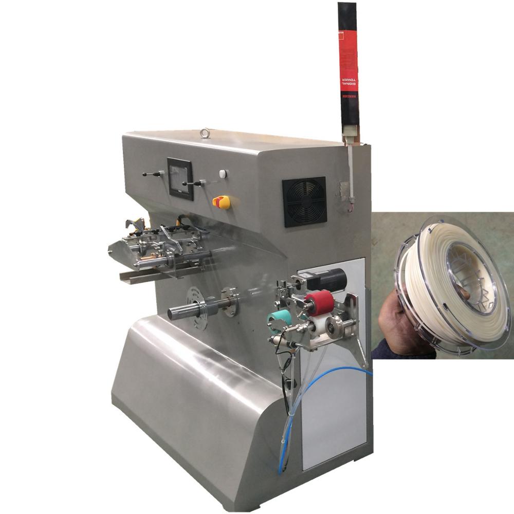 Высокое качество 3d Принтер Нити катушка с нитью веревка winder