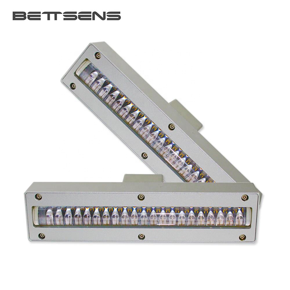 УФ LED 395nm система отверждения для УФ струйной печати планшетной печати УФ клейкой отверждения