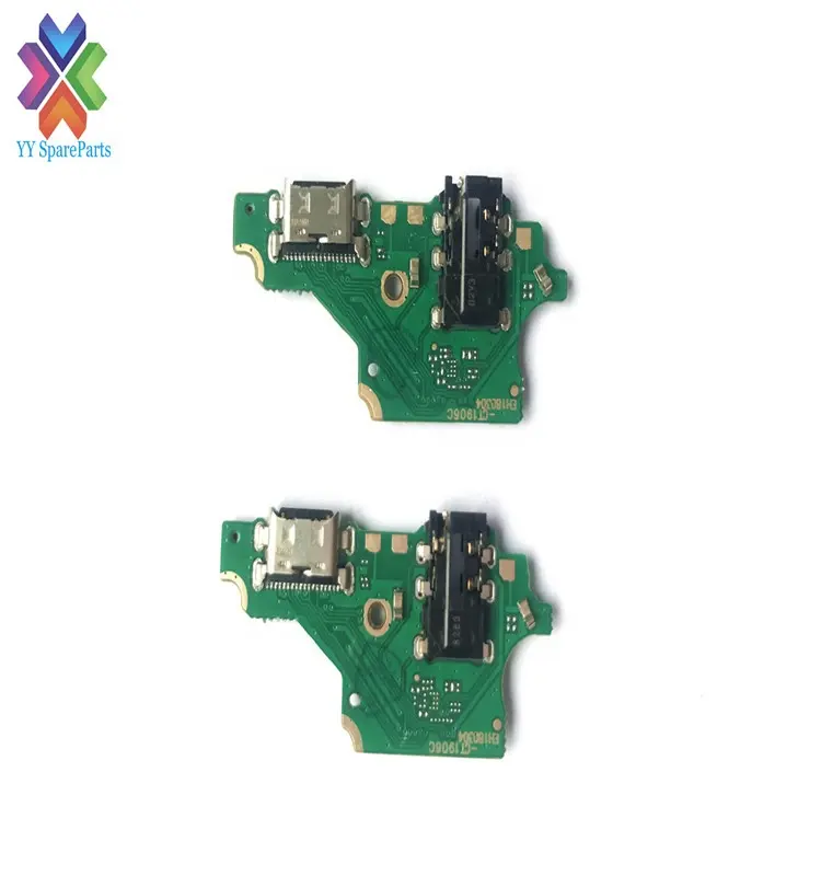 Лучшая обратная связь с клиентами разъем порт загрузки Тип C USB для Huawei P10 Lite разъем зарядная док-станция гибкий кабель