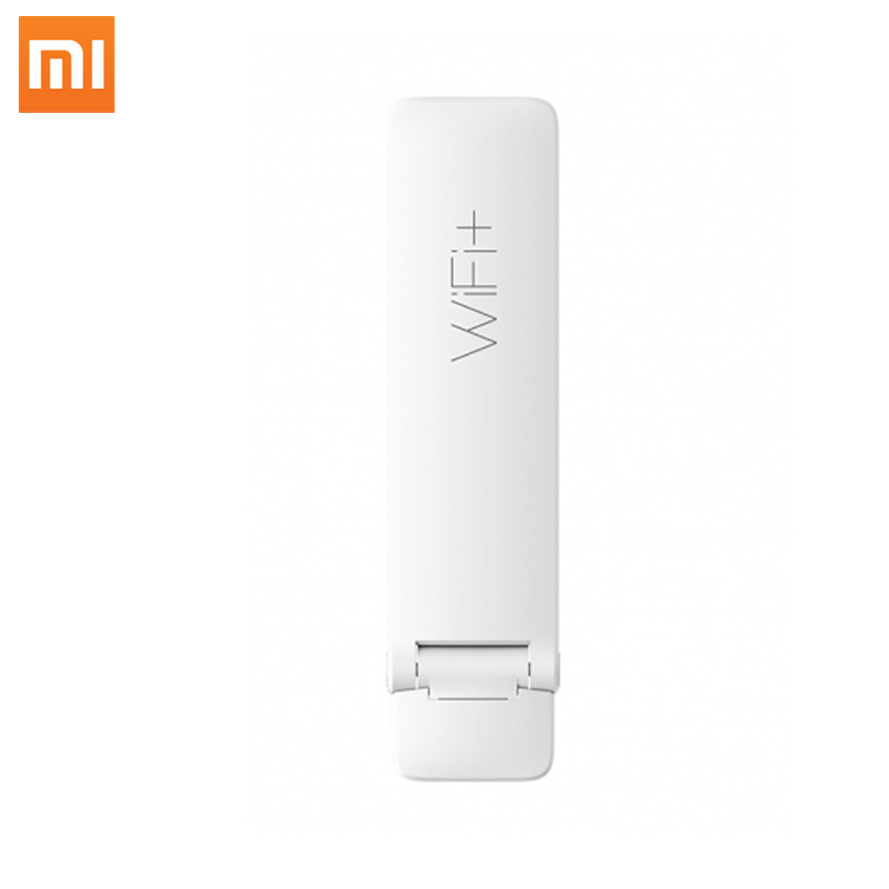 Международный оригинальный Xiaomi MI 2,4 ГГц WIFI приемник усилитель