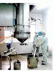 Multi-purpose Granulator type GC series