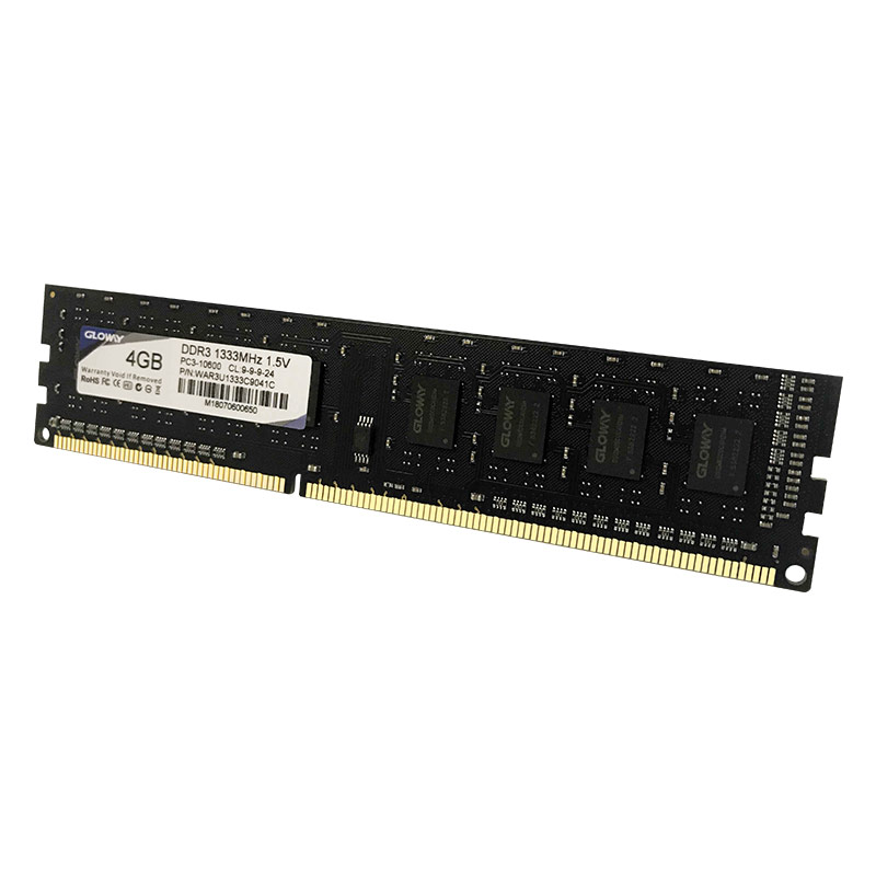 Лучшая оптовая продажа, производитель ОЗУ для DDR3 4 Гб, оптовая продажа, 1600 МГц, ОЗУ 8 Гб