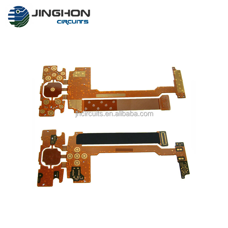 Умная электроника Fpc/ffc разъемы пользовательская печатная плата Usb Fpc Lvds кабель низкая стоимость гибкая печатная плата