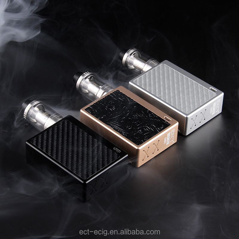 200 Вт TC коробка мод vape моды электронных сигарет для паровой магазин
