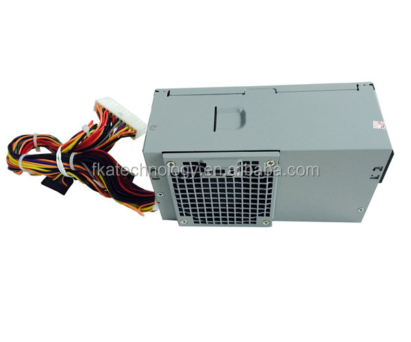 Оригинальный Для Dell Optiplex 7010 9010 DT 250 Вт K2H58 HU250AD-00 блок питания