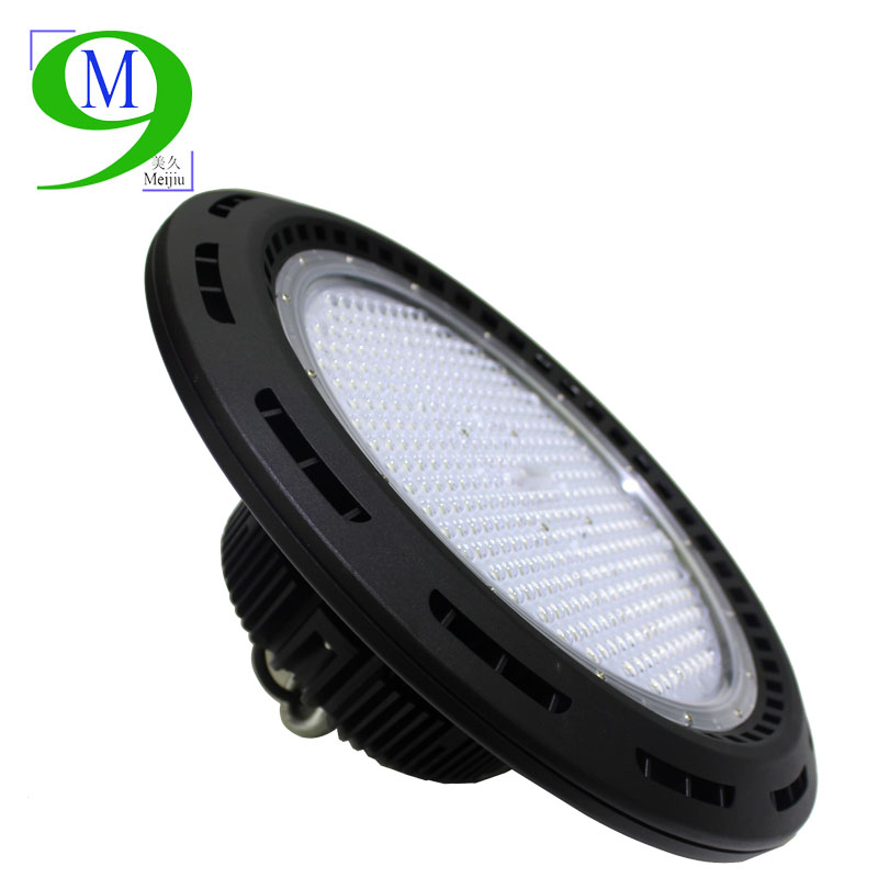 Люменов 120lm/W НЛО 150 Вт led высокий свет залива заменить металлогалогенные высокого залива 600 Вт