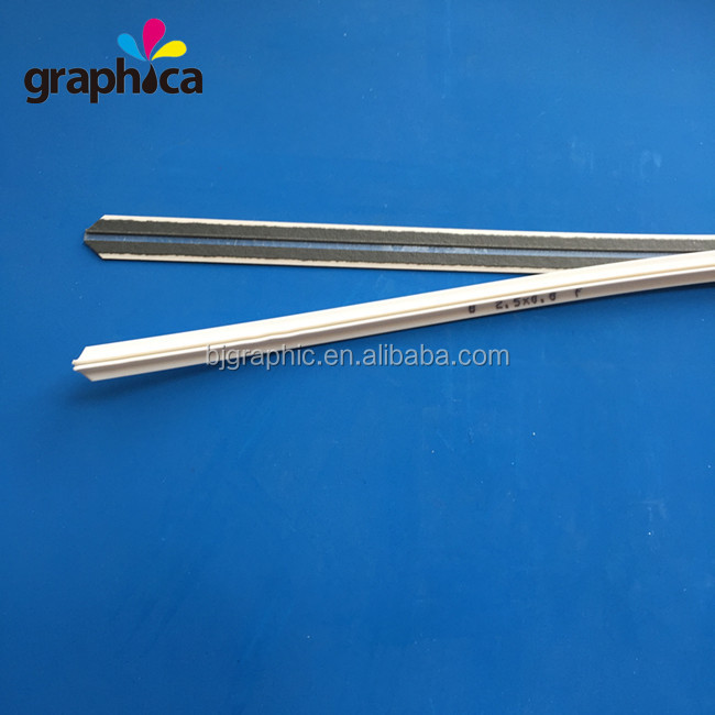 Pressboard GRB0.5 x 1.9mmP сминающая матрица мм в 10 мм шириной