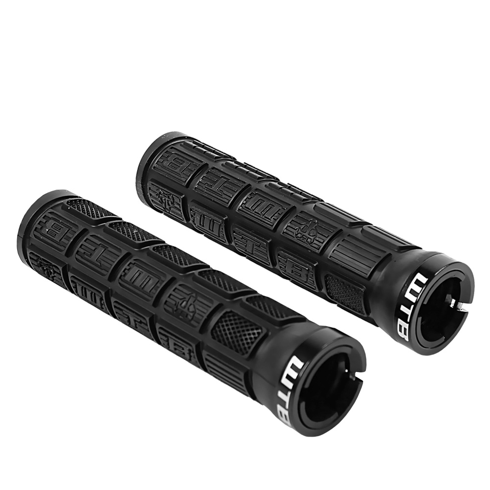 Oem service cheap price Silica gel bicycle handle bar grips