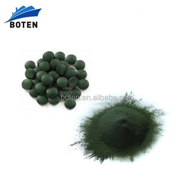 Натуральные капсулы спирулины softgel оптом OEM