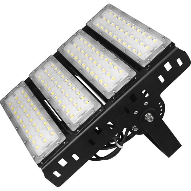 Outdoor High Power Industrial Lighting 400W 500W Led Flood Light