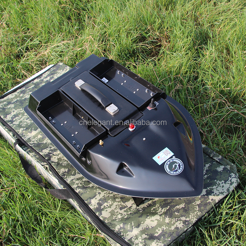 Henan haoyazhi HYZ-70 RC рыболовная лодка