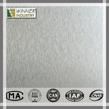 3009 silver brush formica