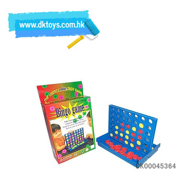 Игры в бинго