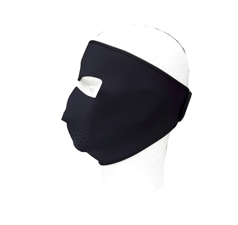 Good Balaclava Sun Protection Face Mask Breathable Motorcycle Hood Helmet Liners Outdoor Cycling Hiking Sports Full Cover Mask