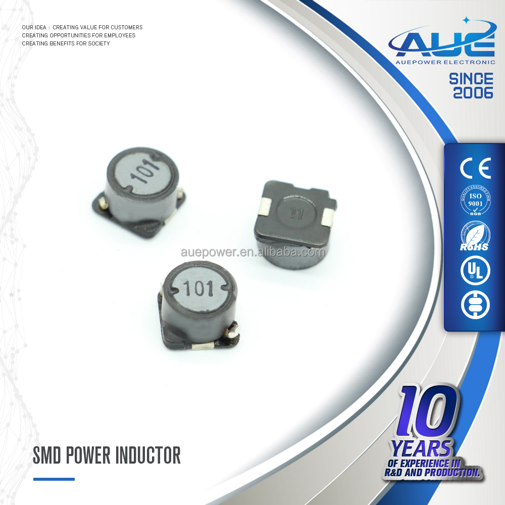 4.7uH индуктивности 7032 4R7 Чип индукторы Мощности