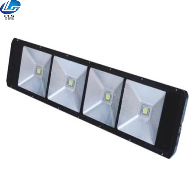 AC85-265V IP65 Waterproof led wash flood light lamp 400W