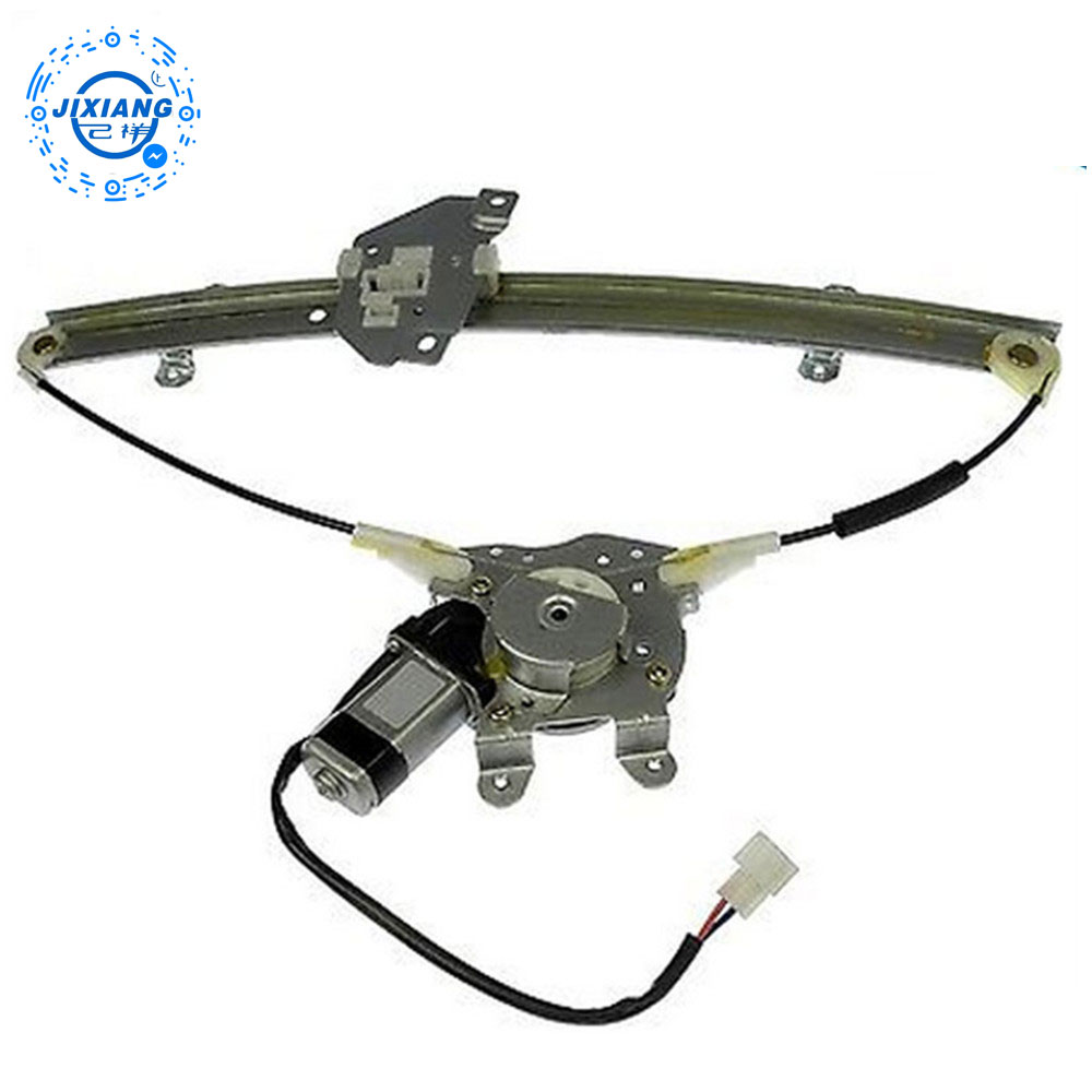 Спереди L/R стеклоподъемника для Mitsubishi OEM MB-927164 MB-927163 MB827384 MB827383