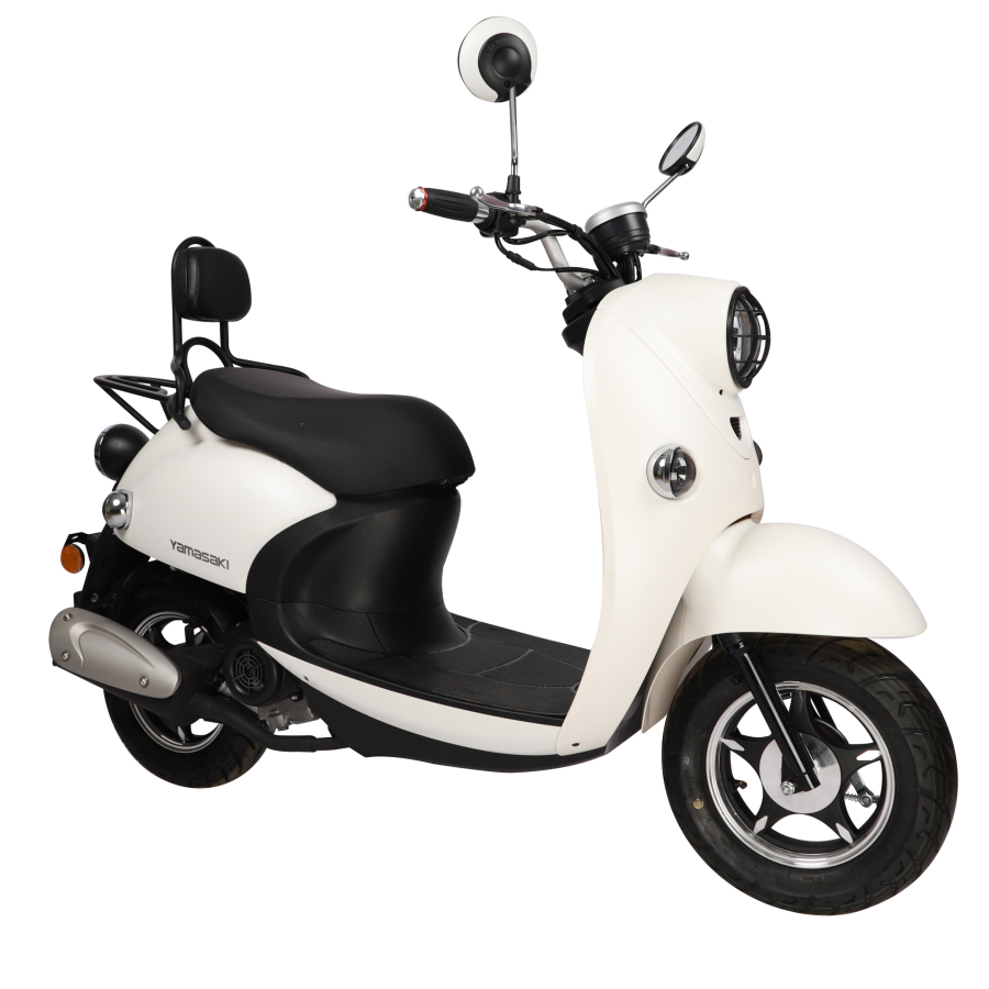 Газовый скутер дешевая надежная заводская цена 50CC классическая модель
