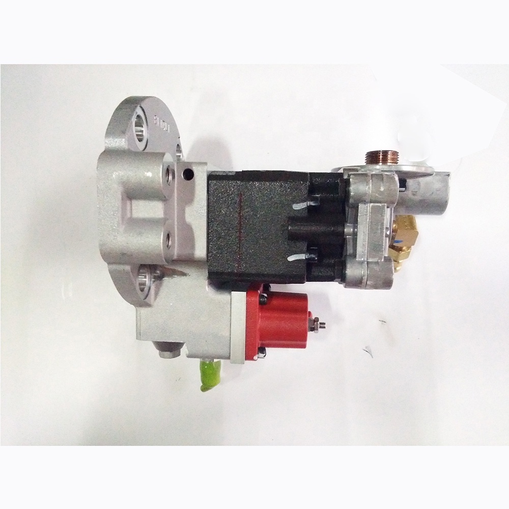 3090942 3417677X Fuel pump assembly