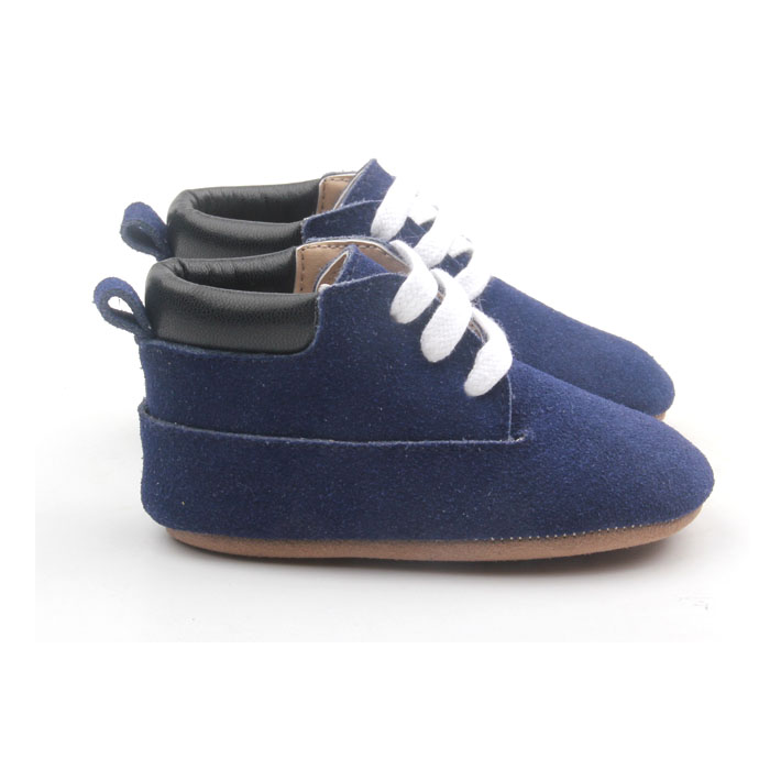 Premium Kids Flat Shoes Prewalker Baby Boys Winter Boots Easy On Kids Boots Wholesale