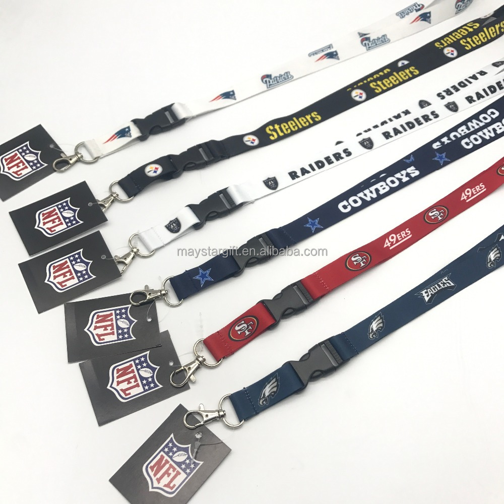 2020 США NFL ремешки для 32 футбольных команд