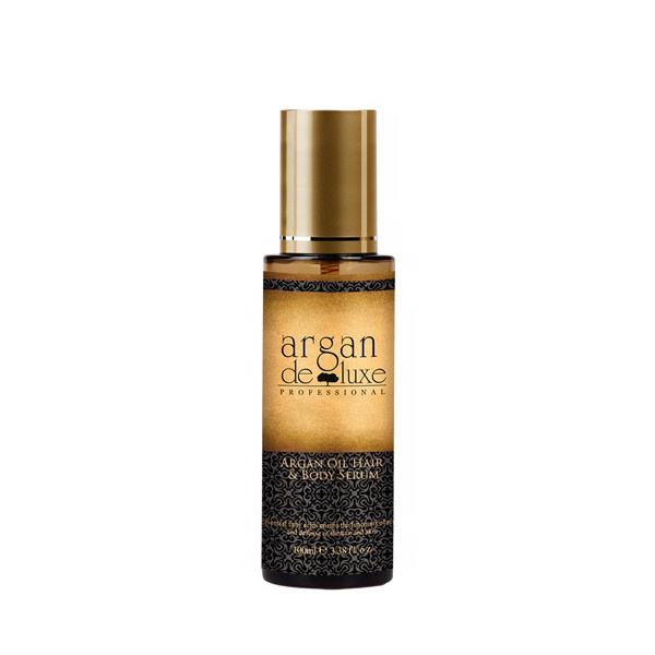 Pure Morocco Argan Oil For Cosmetics Use