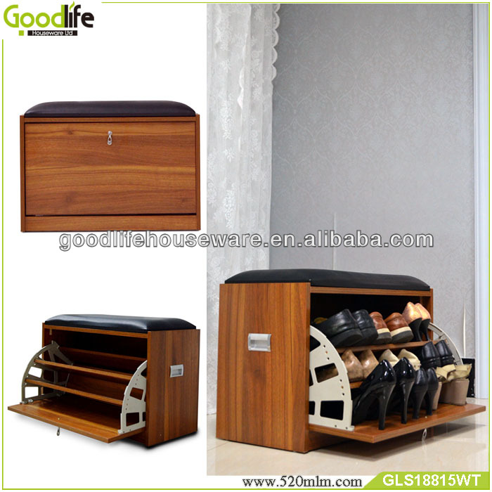 Goodlife дизайн для современных мебель для гостиной, шкаф для обуви блокировки
