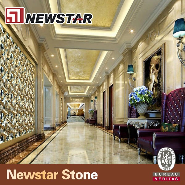 Newstar крем бежевый marmol полы